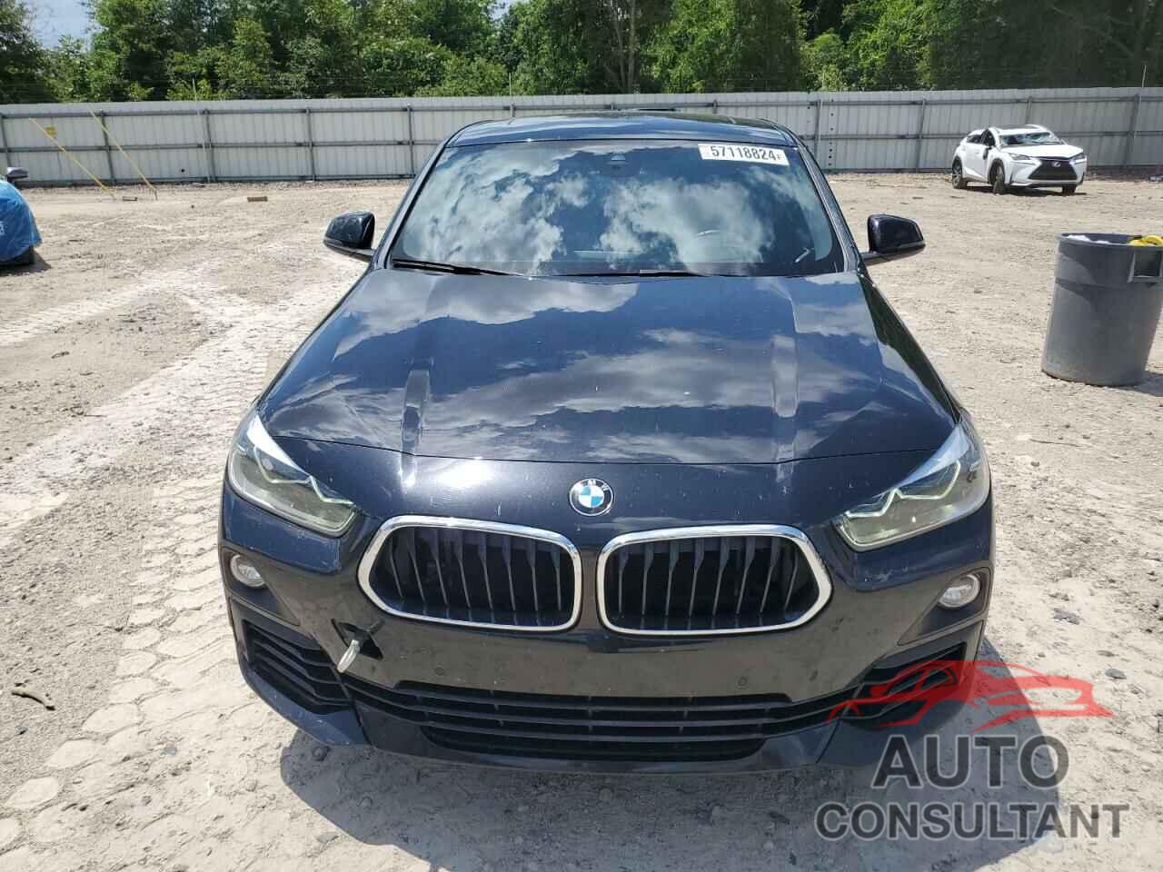 BMW X2 2019 - WBXYJ3C54KEP77475