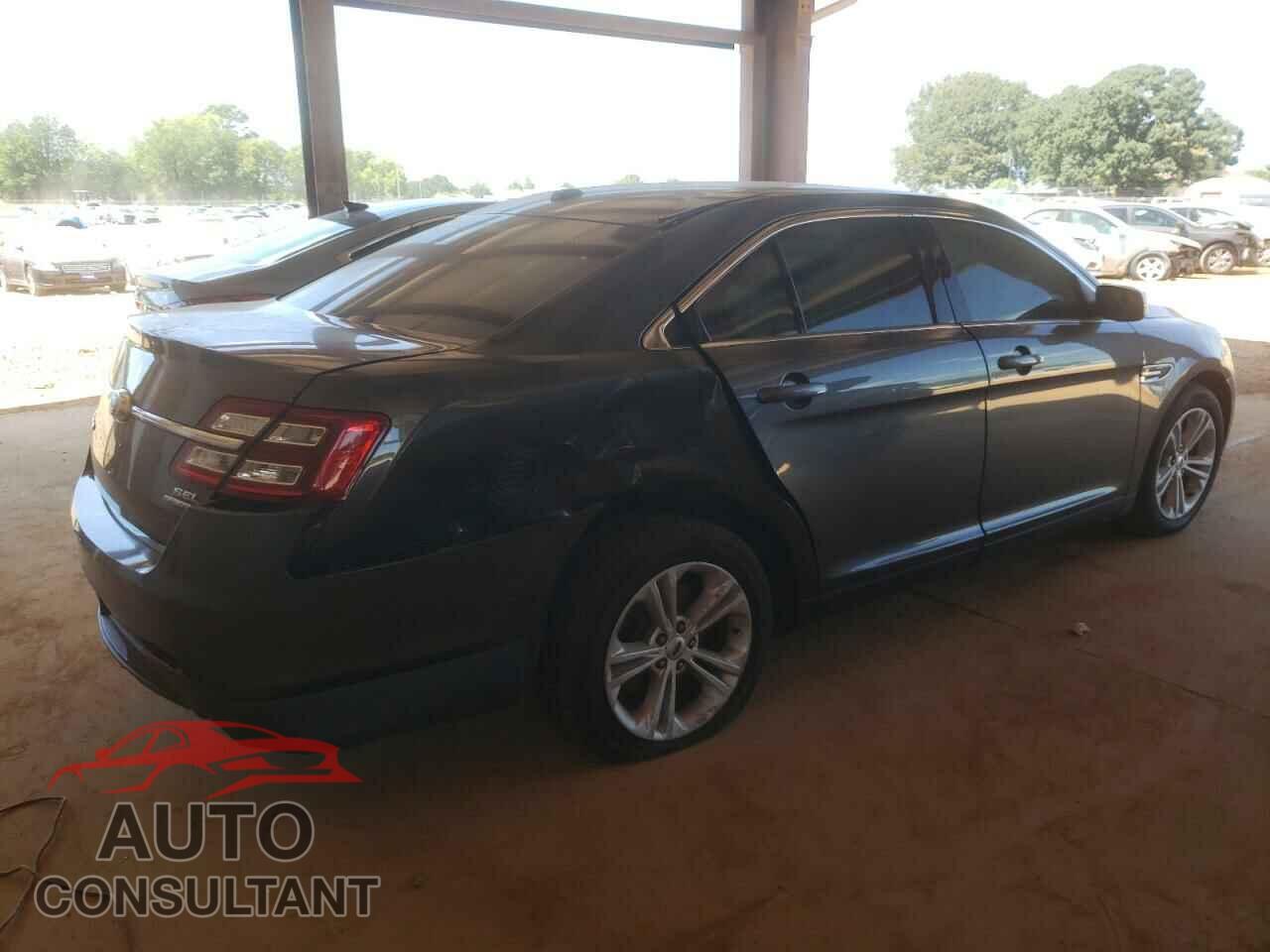 FORD TAURUS 2017 - 1FAHP2E89HG127444