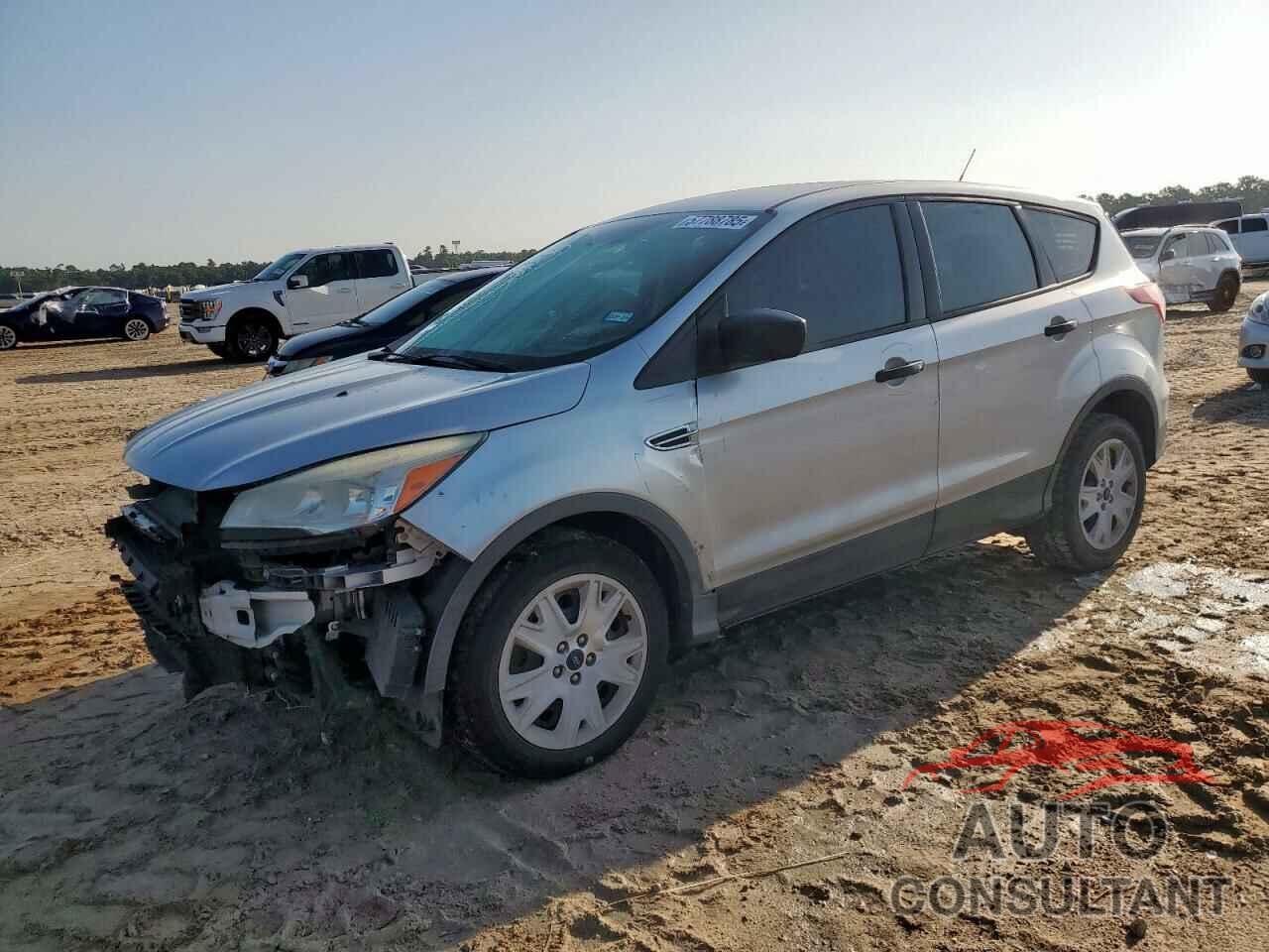 FORD ESCAPE 2014 - 1FMCU0F73EUB15208