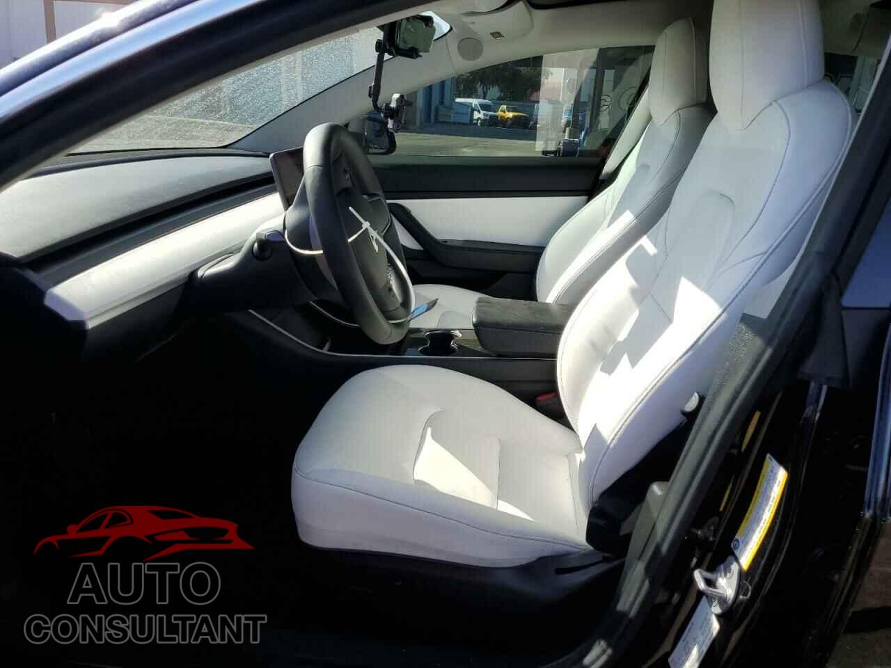TESLA MODEL 3 2020 - 5YJ3E1EB1LF638925