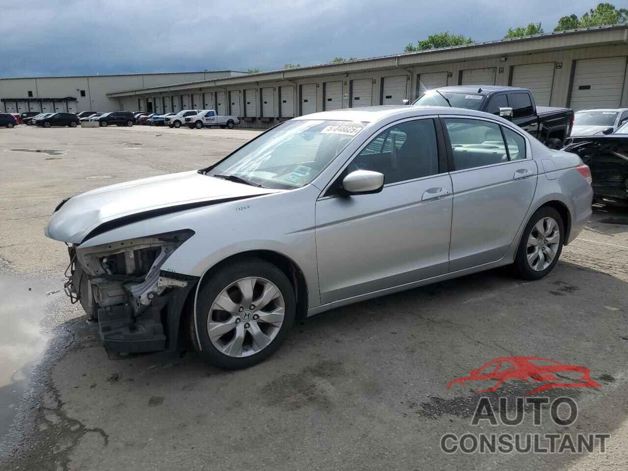 HONDA ACCORD 2009 - 1HGCP26849A073592
