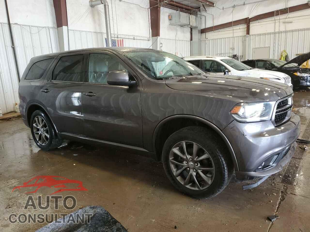 DODGE DURANGO 2014 - 1C4RDHAGXEC353812