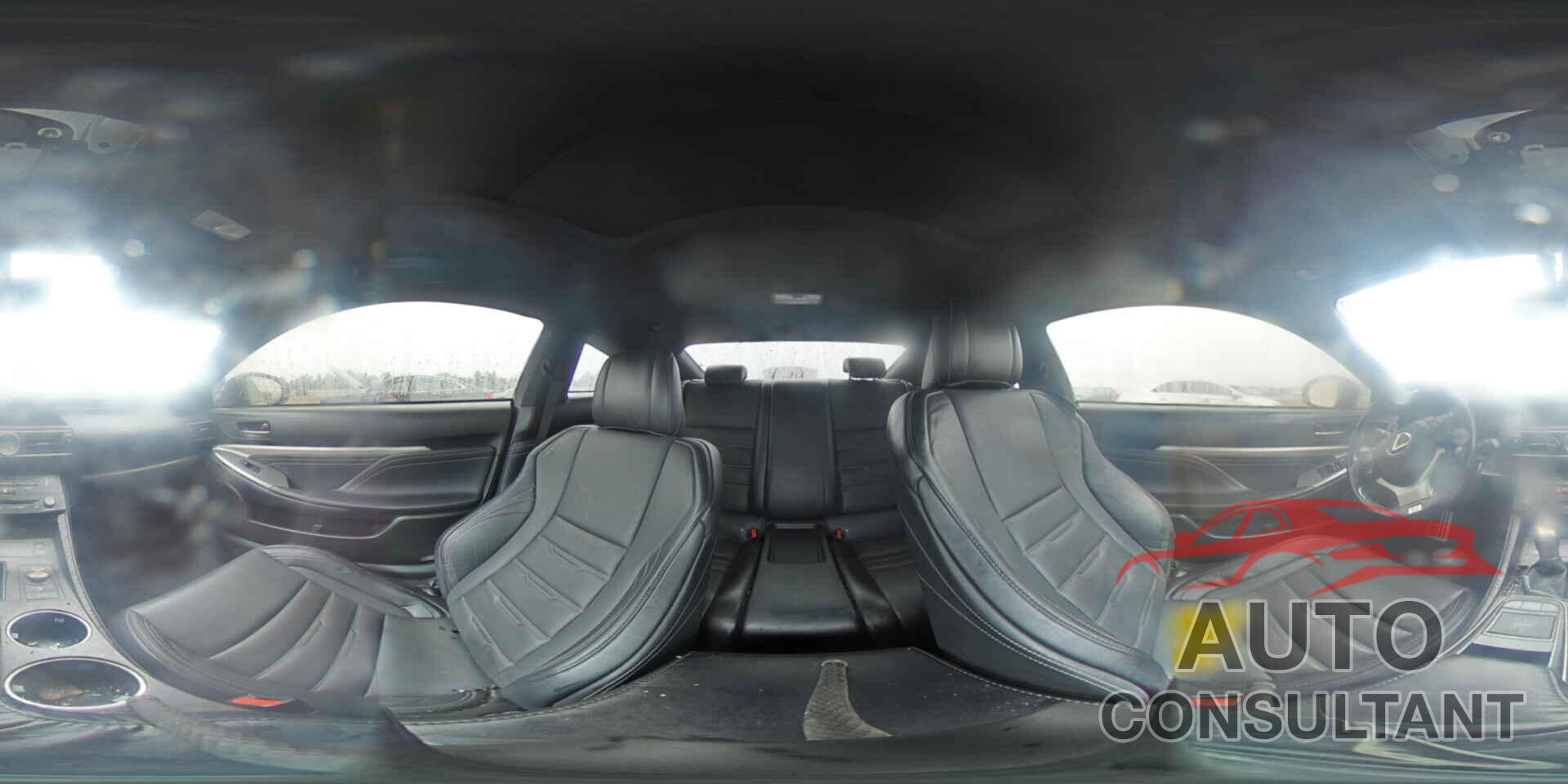 LEXUS RX350 2017 - JTHSE5BC2H5007785