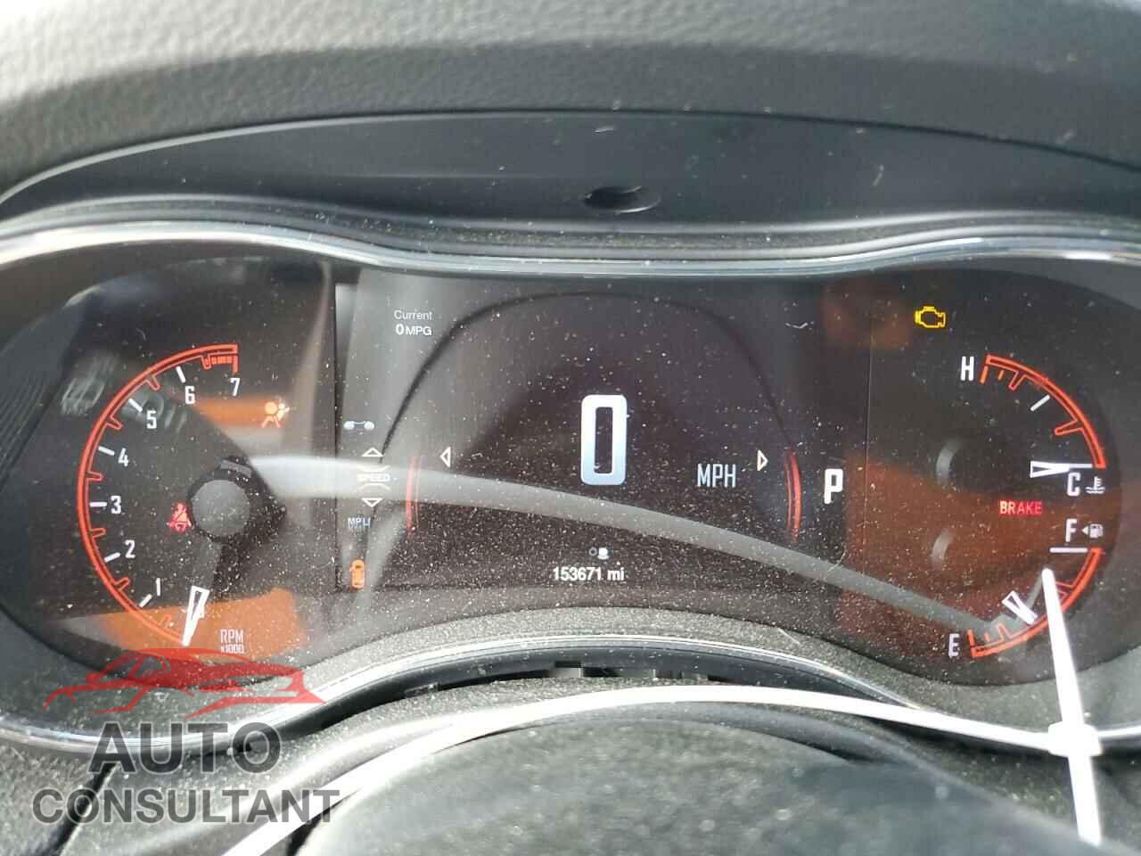 DODGE DURANGO 2014 - 1C4RDJAGXEC301247