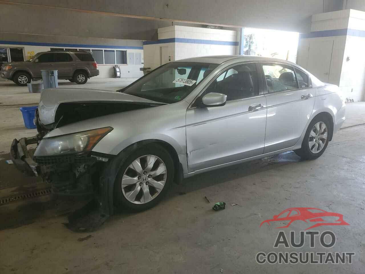 HONDA ACCORD 2009 - 1HGCP36839A005080