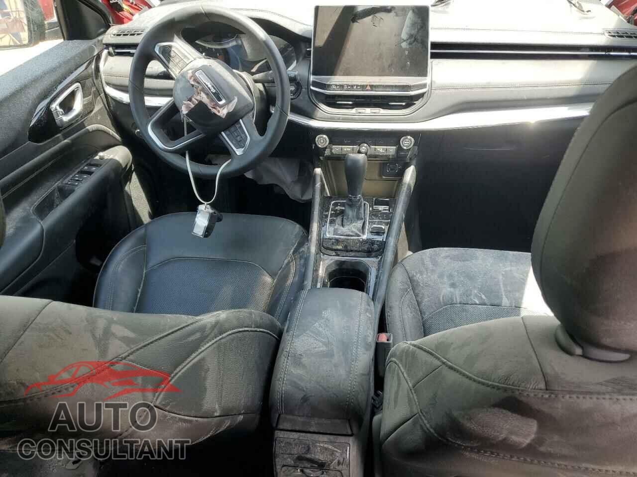 JEEP COMPASS 2022 - 3C4NJDCB7NT184435