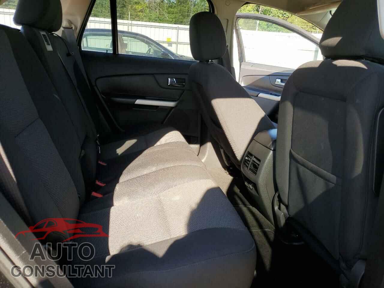 FORD EDGE 2013 - 2FMDK4JC9DBC05151
