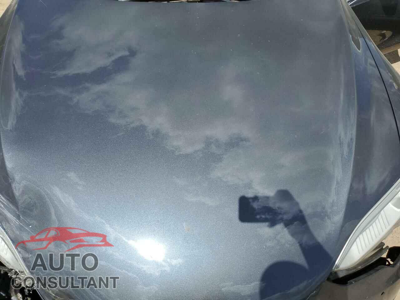 TESLA MODEL S 2016 - 5YJSA1E27GF125059