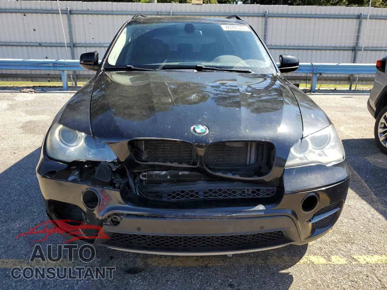 BMW X5 2013 - 5UXZV4C52D0B12071