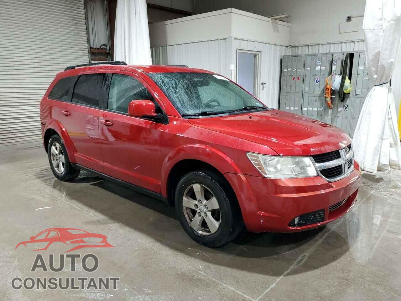 DODGE JOURNEY 2010 - 3D4PG5FV8AT199042