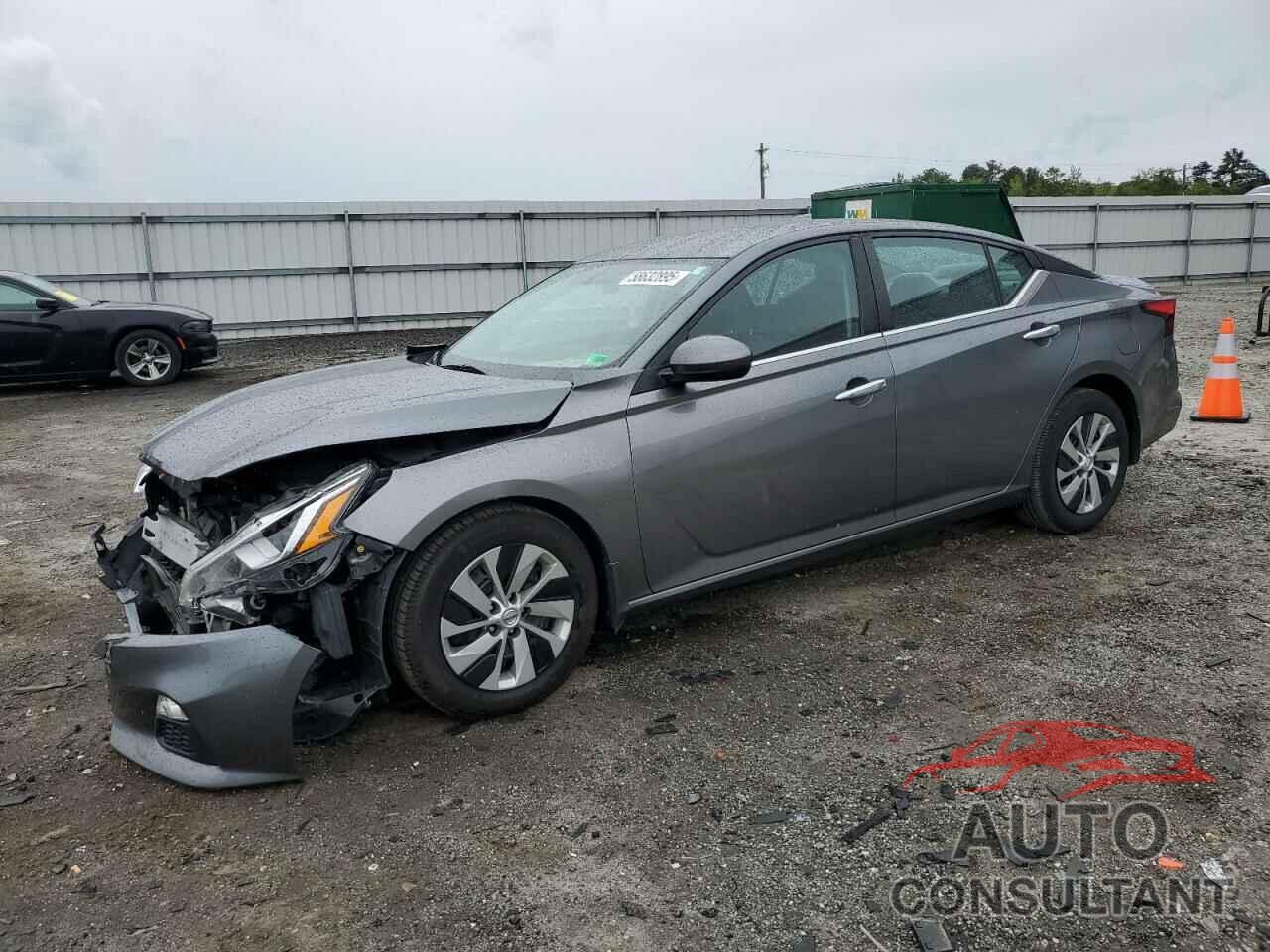 NISSAN ALTIMA 2020 - 1N4BL4BV4LC166529