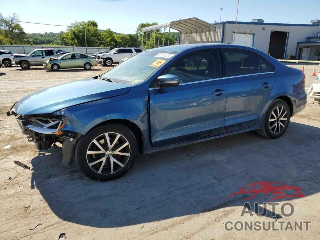 VOLKSWAGEN JETTA 2018 - 3VWDB7AJ0JM262026