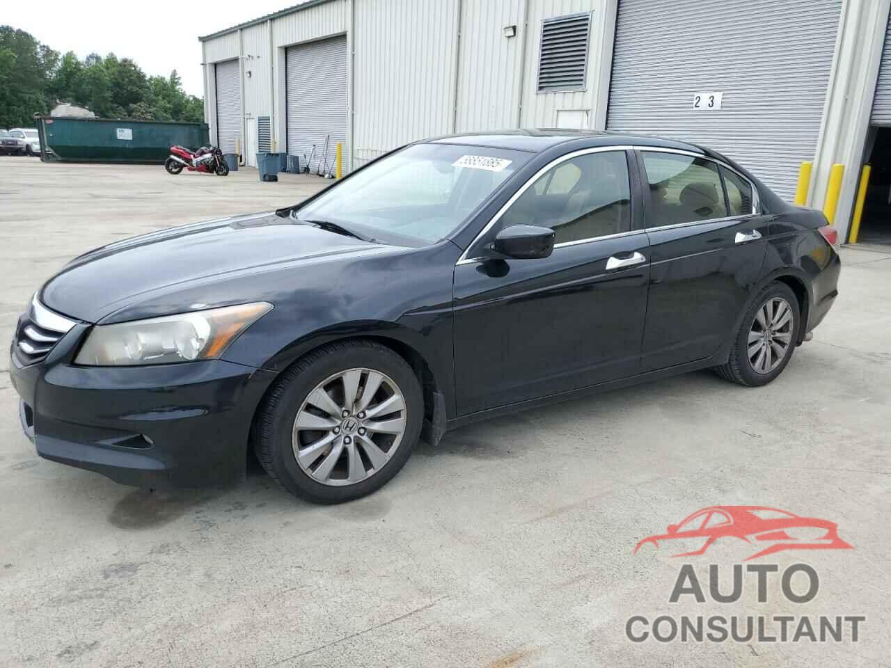 HONDA ACCORD 2012 - 1HGCP3F80CA016013