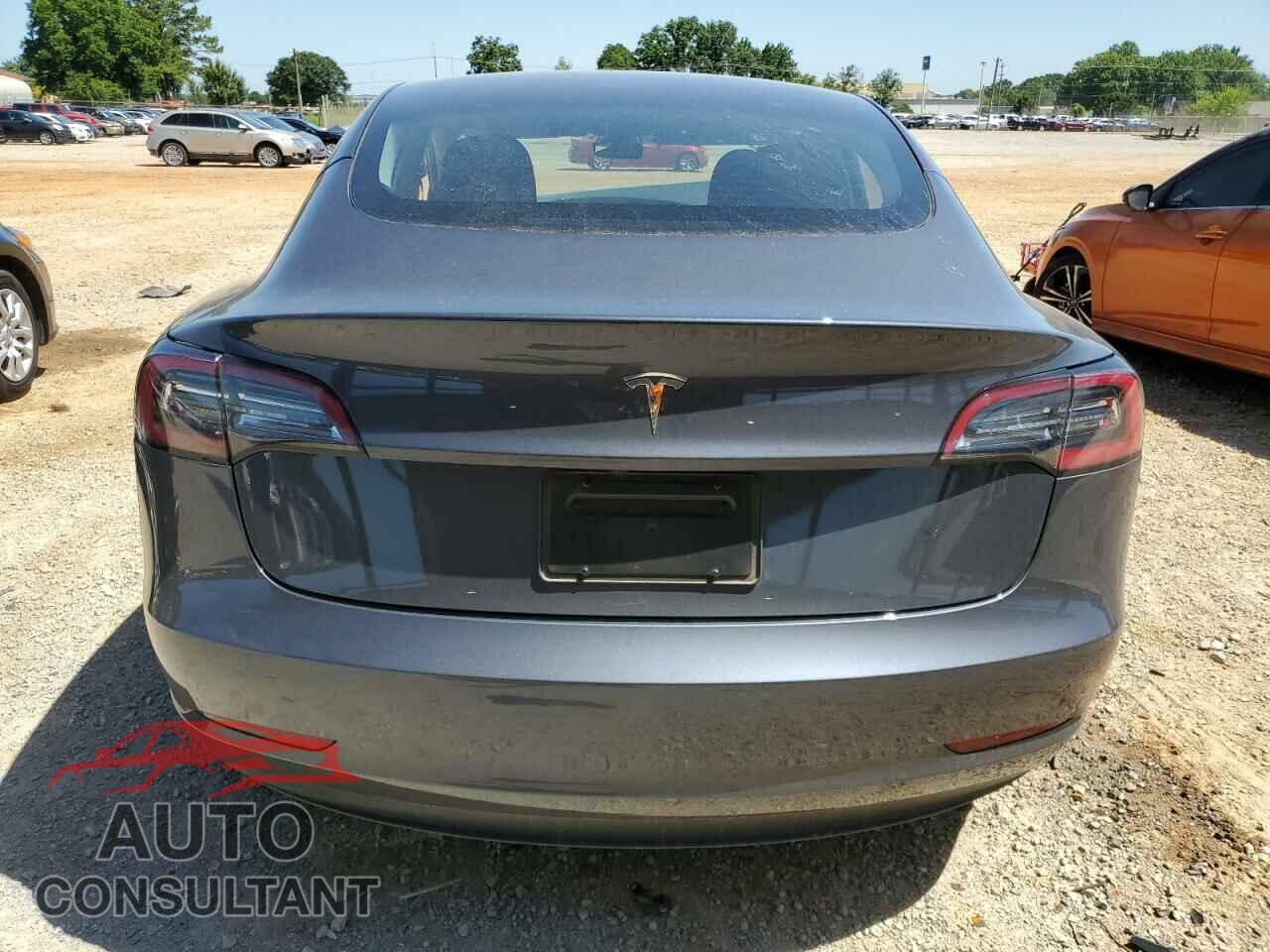 TESLA MODEL 3 2023 - 5YJ3E1EA7PF541693
