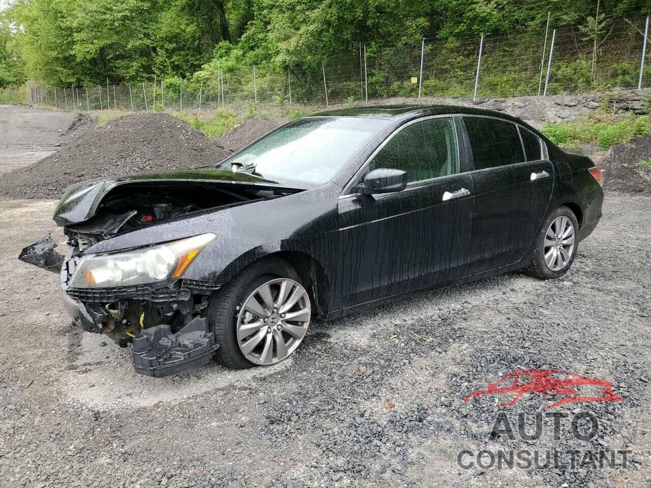 HONDA ACCORD 2012 - 1HGCP3F85CA021062