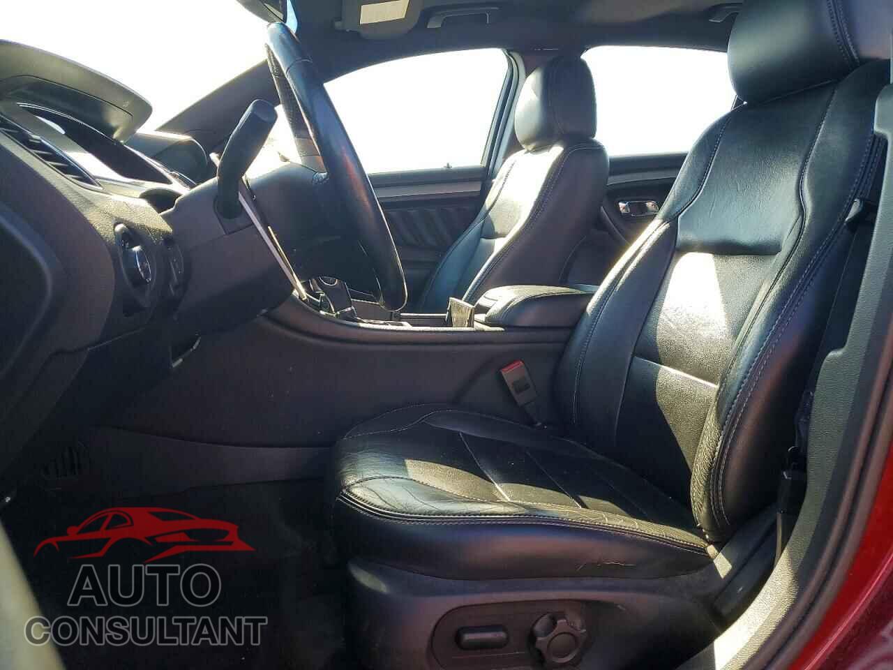 FORD TAURUS 2013 - 1FAHP2E82DG186149