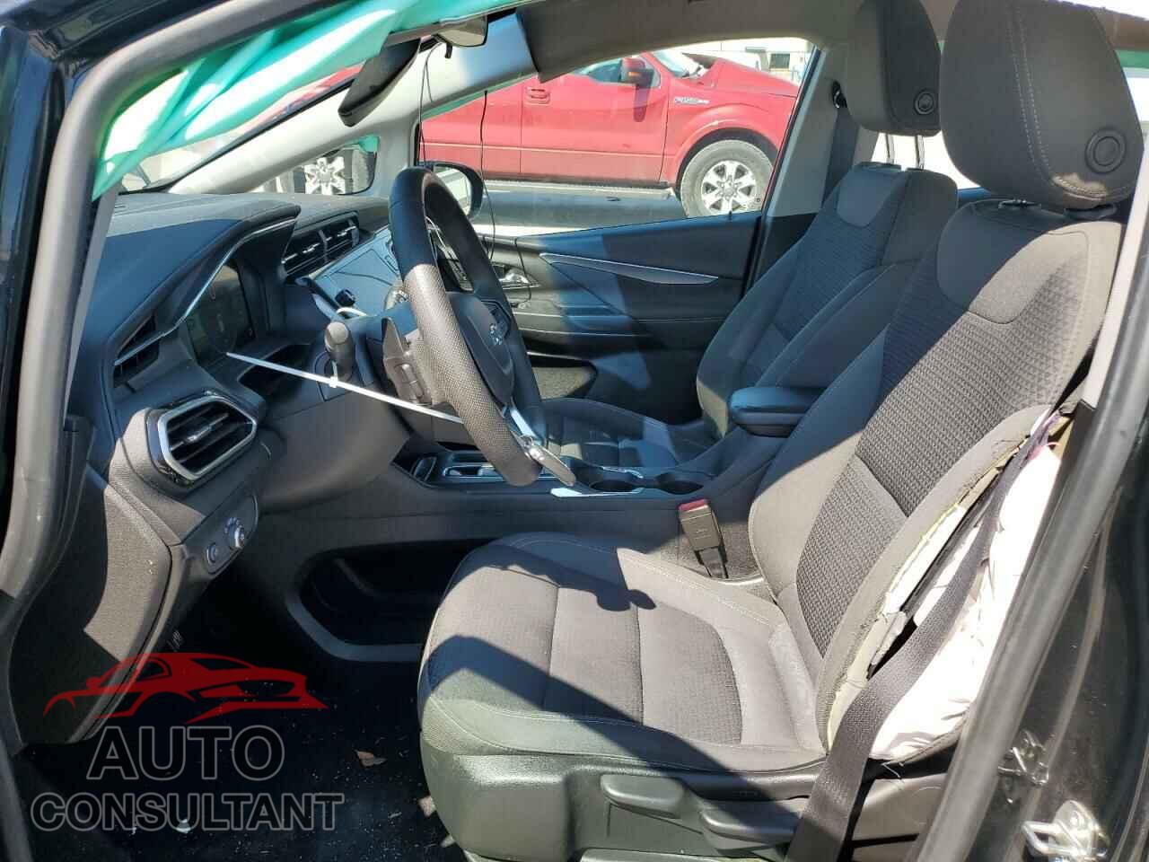 CHEVROLET BOLT 2023 - 1G1FW6S0XP4117203