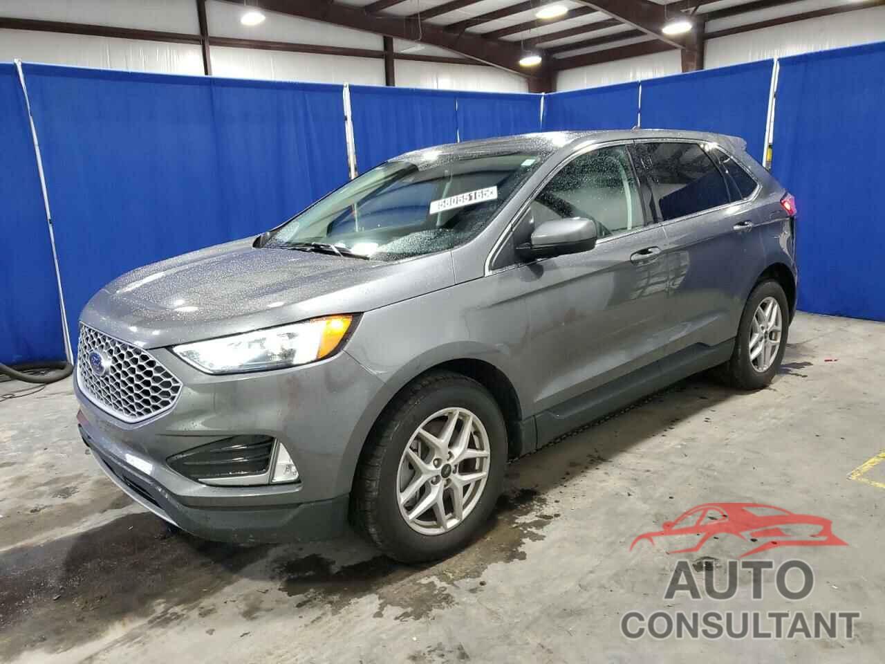 FORD EDGE 2023 - 2FMPK4J94PBA22861