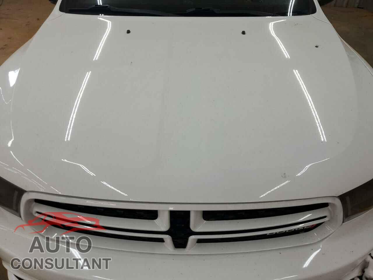 DODGE DURANGO 2015 - 1C4RDHAG8FC849841