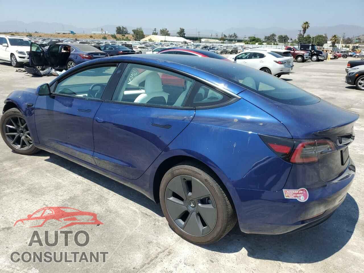 TESLA MODEL 3 2023 - 5YJ3E1EA0PF673310