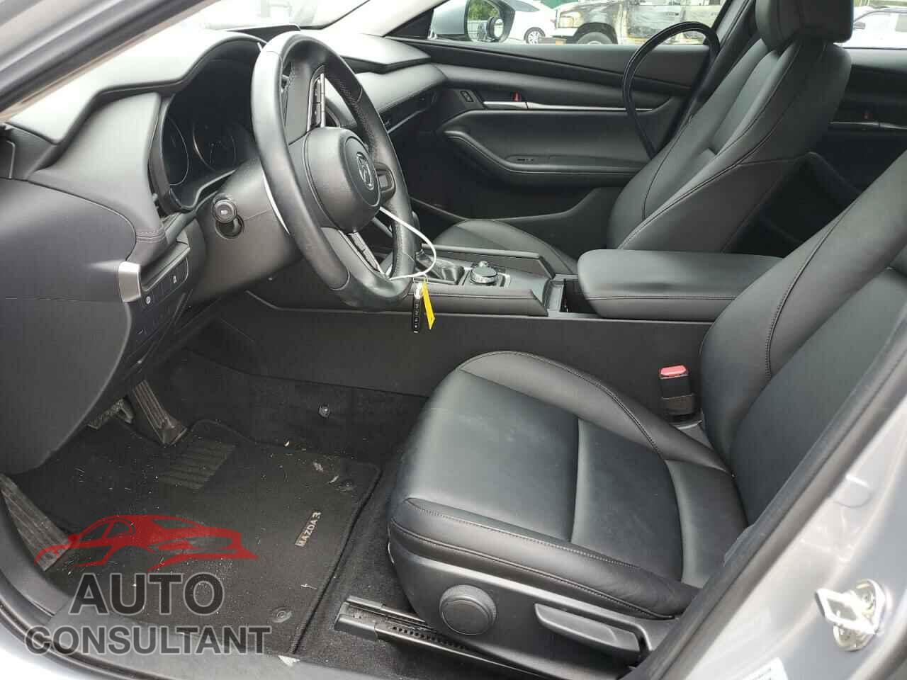 MAZDA 3 2020 - JM1BPACL7L1173903