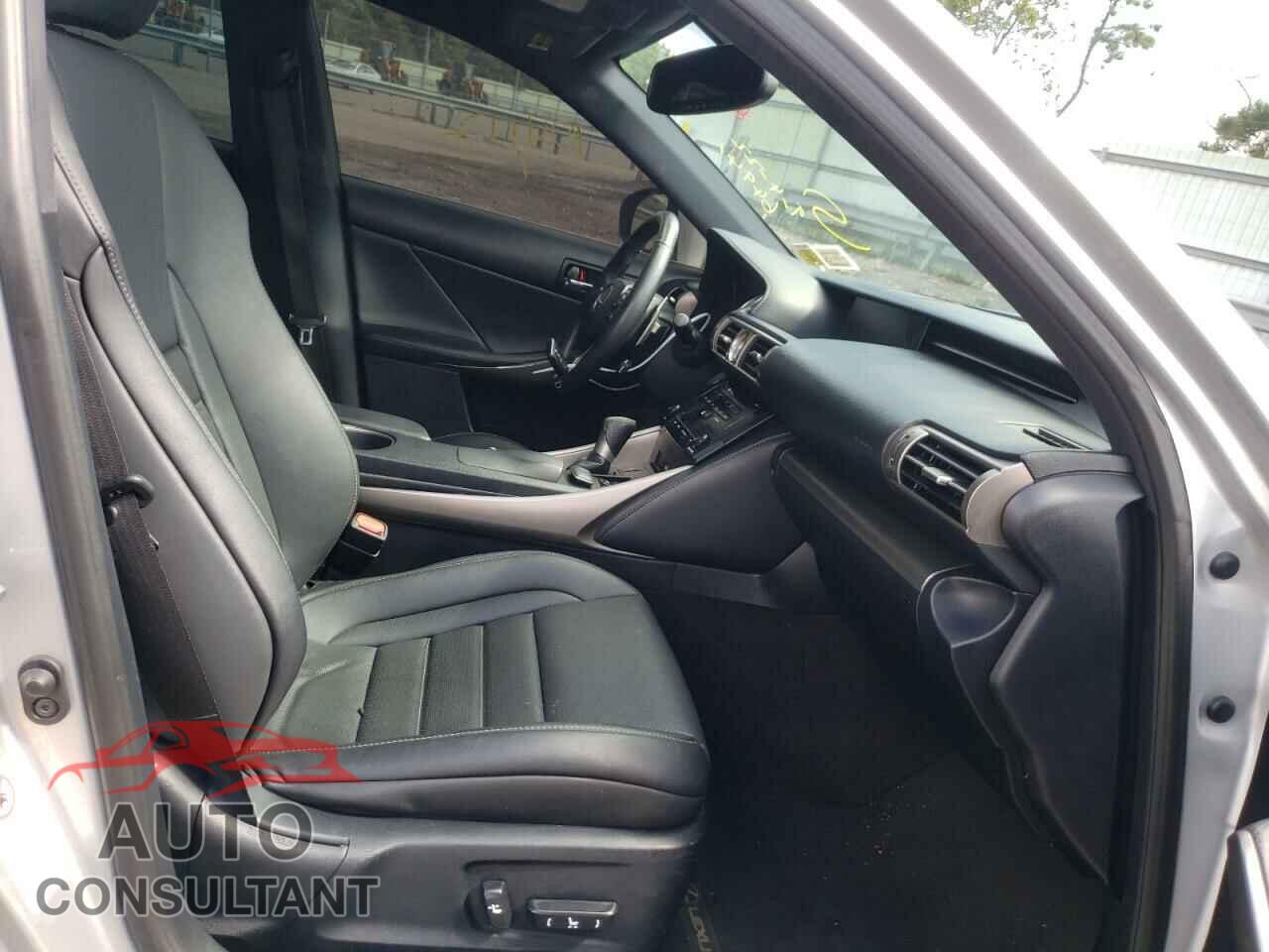 LEXUS IS 2014 - JTHCF1D2XE5011609