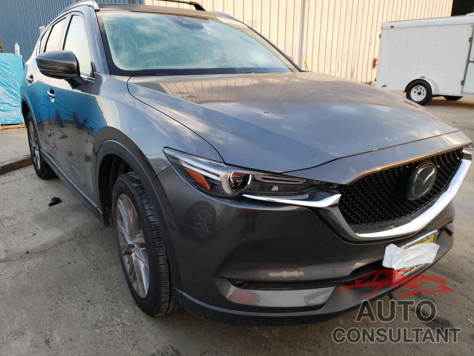 MAZDA CX-5 2019 - JM3KFBDM4K1506161