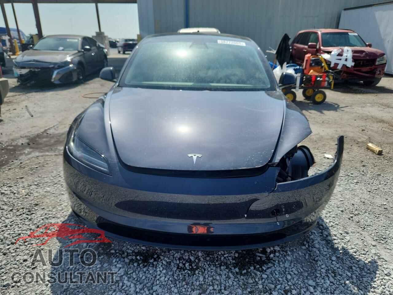 TESLA MODEL 3 2024 - 5YJ3E1EA1RF855701