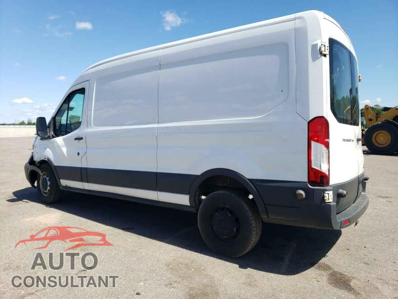 FORD TRANSIT 2017 - 1FTYR2CM3HKA22724