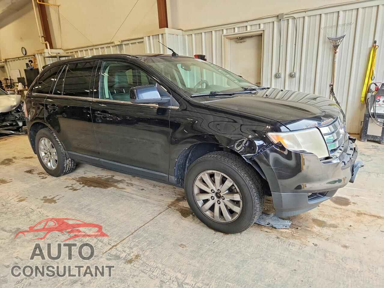 FORD EDGE 2009 - 2FMDK49C19BA86104