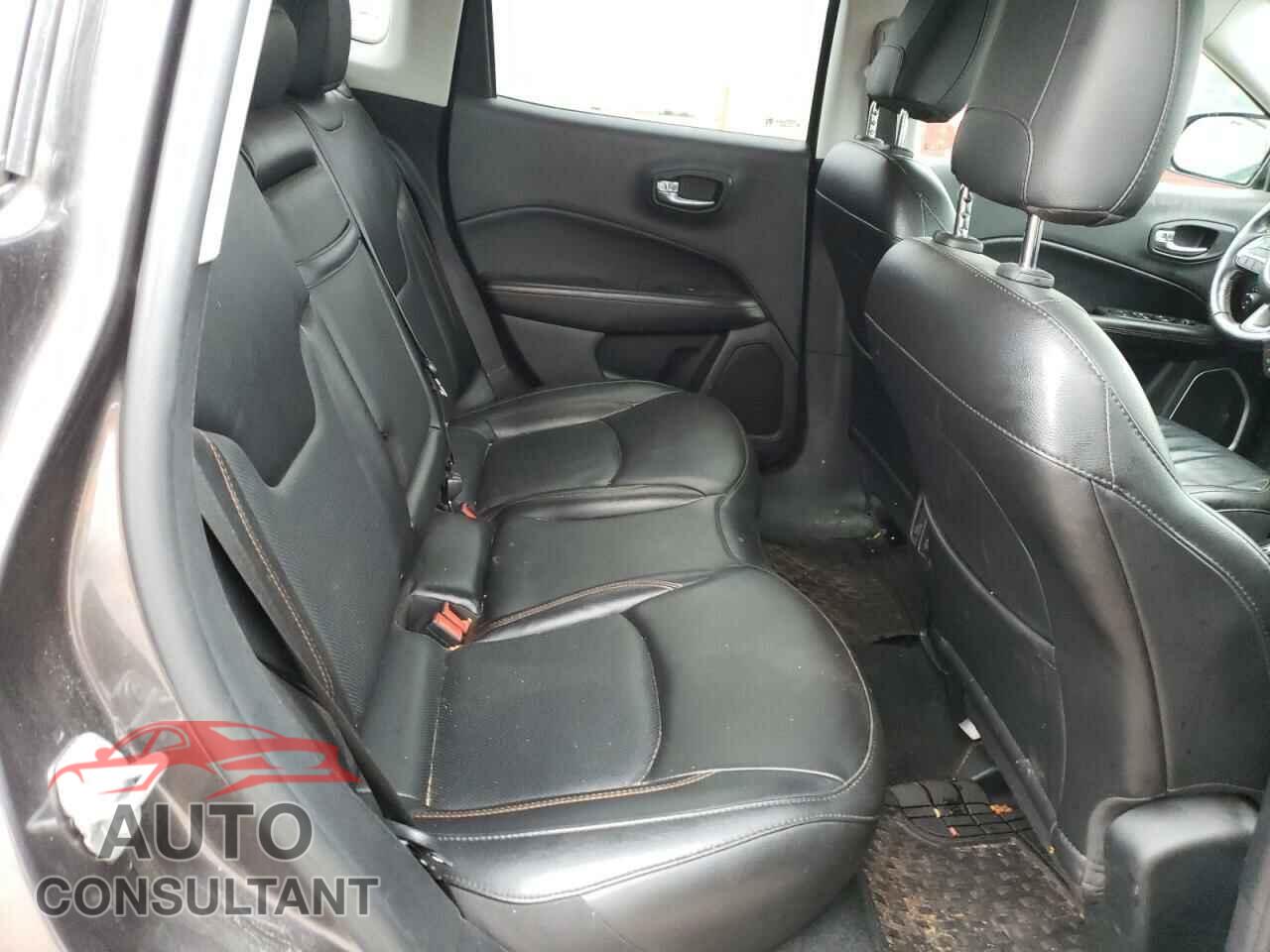 JEEP COMPASS 2020 - 3C4NJDCB3LT147945