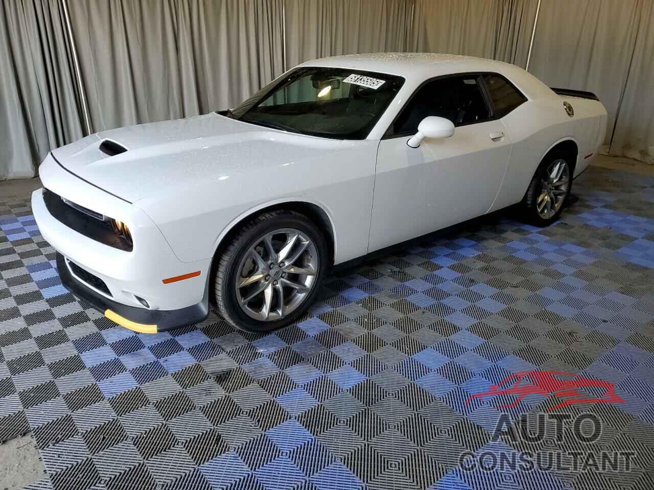 DODGE CHALLENGER 2023 - 2C3CDZKG0PH689600