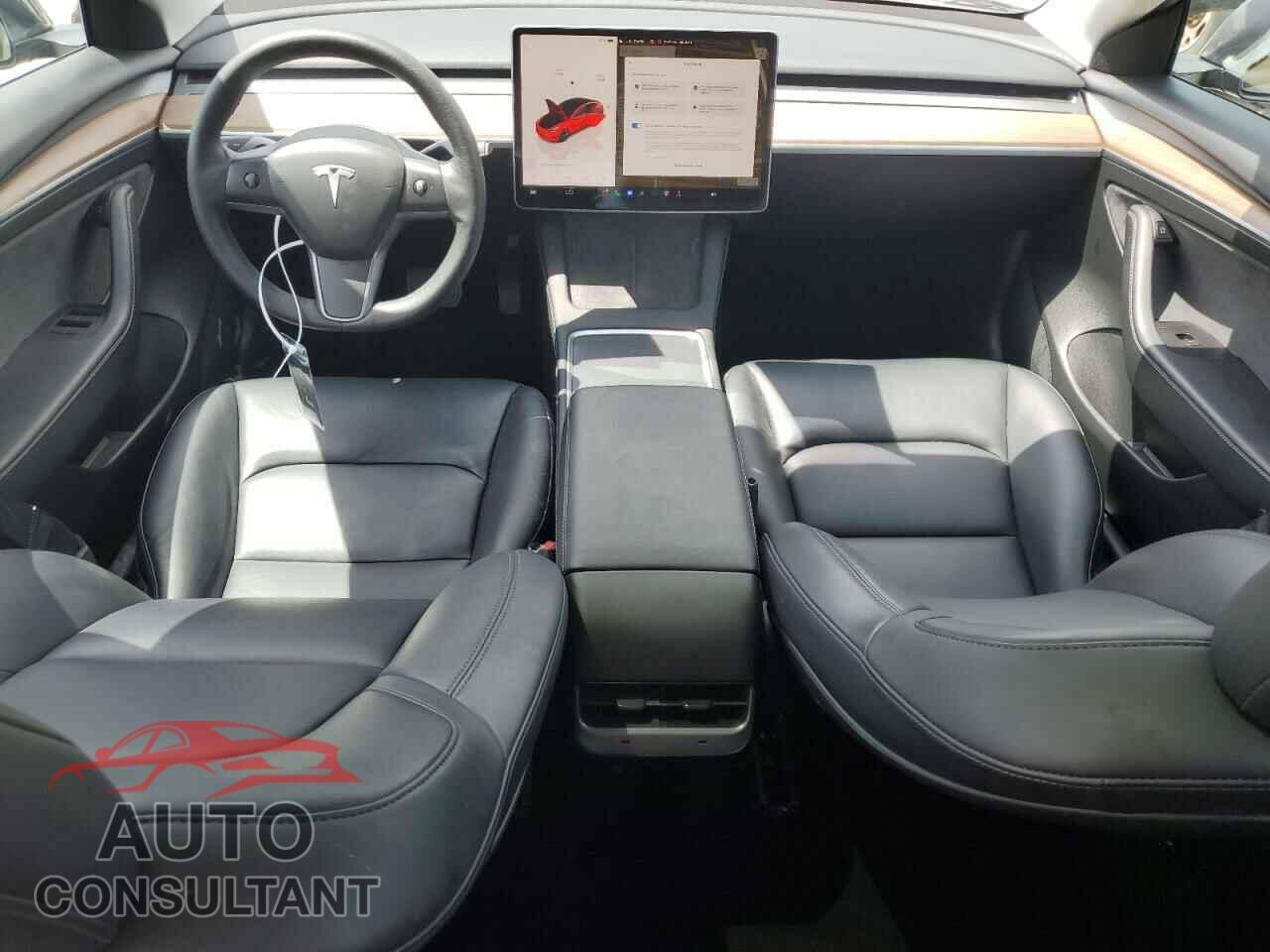 TESLA MODEL 3 2023 - 5YJ3E1EA4PF407112