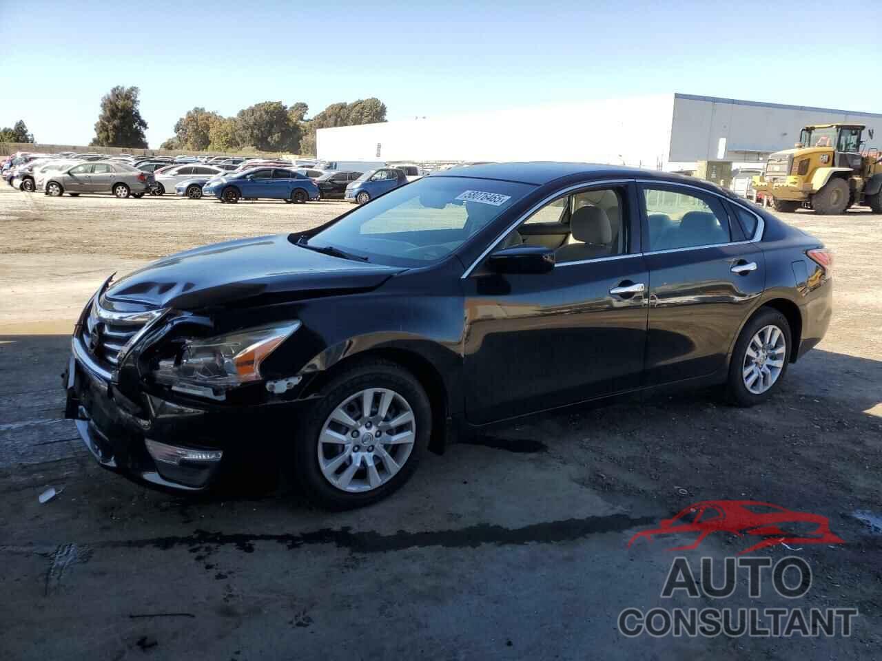 NISSAN ALTIMA 2014 - 1N4AL3APXEC416562