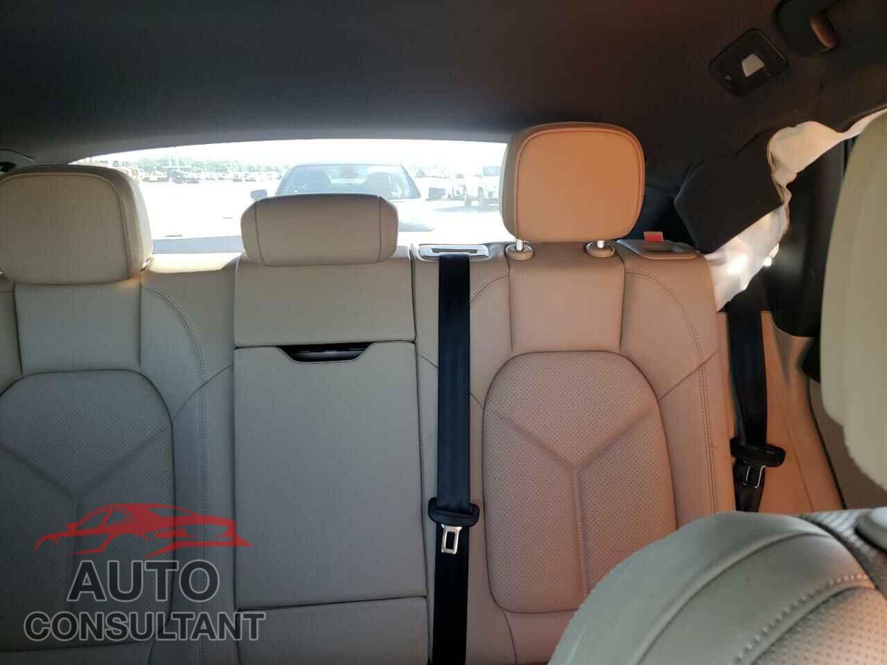 PORSCHE MACAN BASE 2023 - WP1AA2A53PLB02035