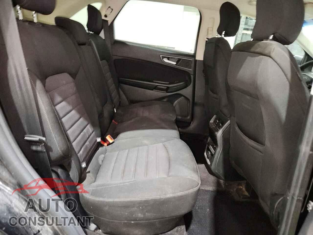 FORD EDGE 2017 - 2FMPK3G91HBB04128