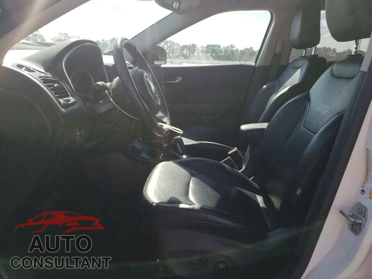 JEEP COMPASS 2019 - 3C4NJDCB0KT841958
