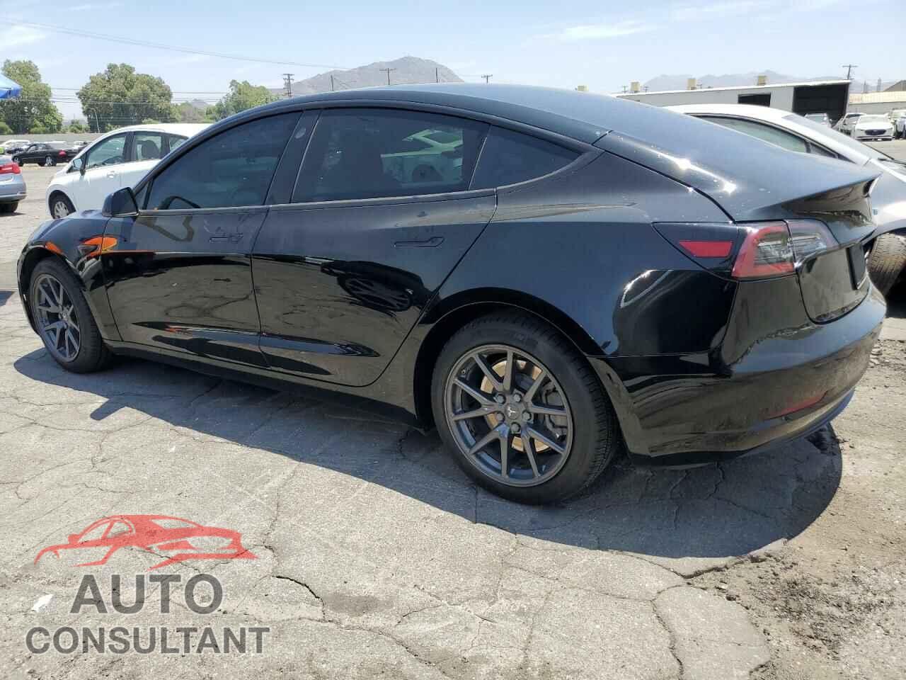TESLA MODEL 3 2020 - 5YJ3E1EB5LF734864