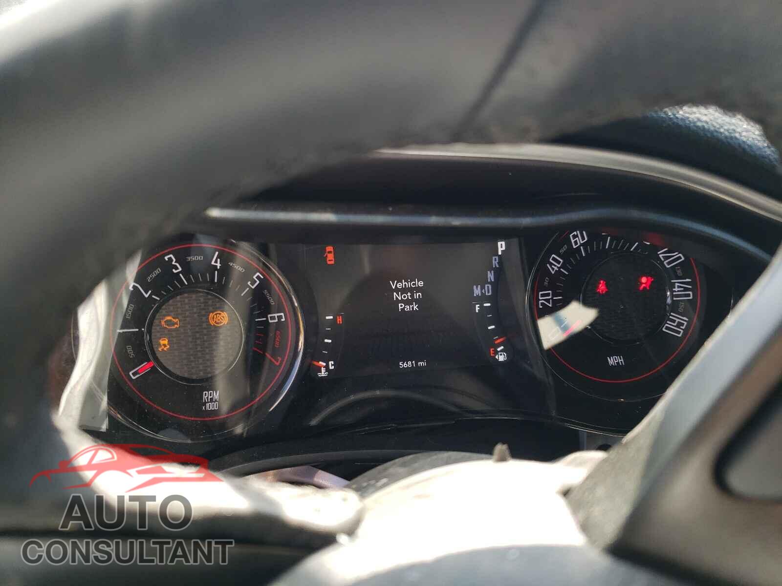 DODGE CHALLENGER 2021 - 2C3CDZAG0MH572709