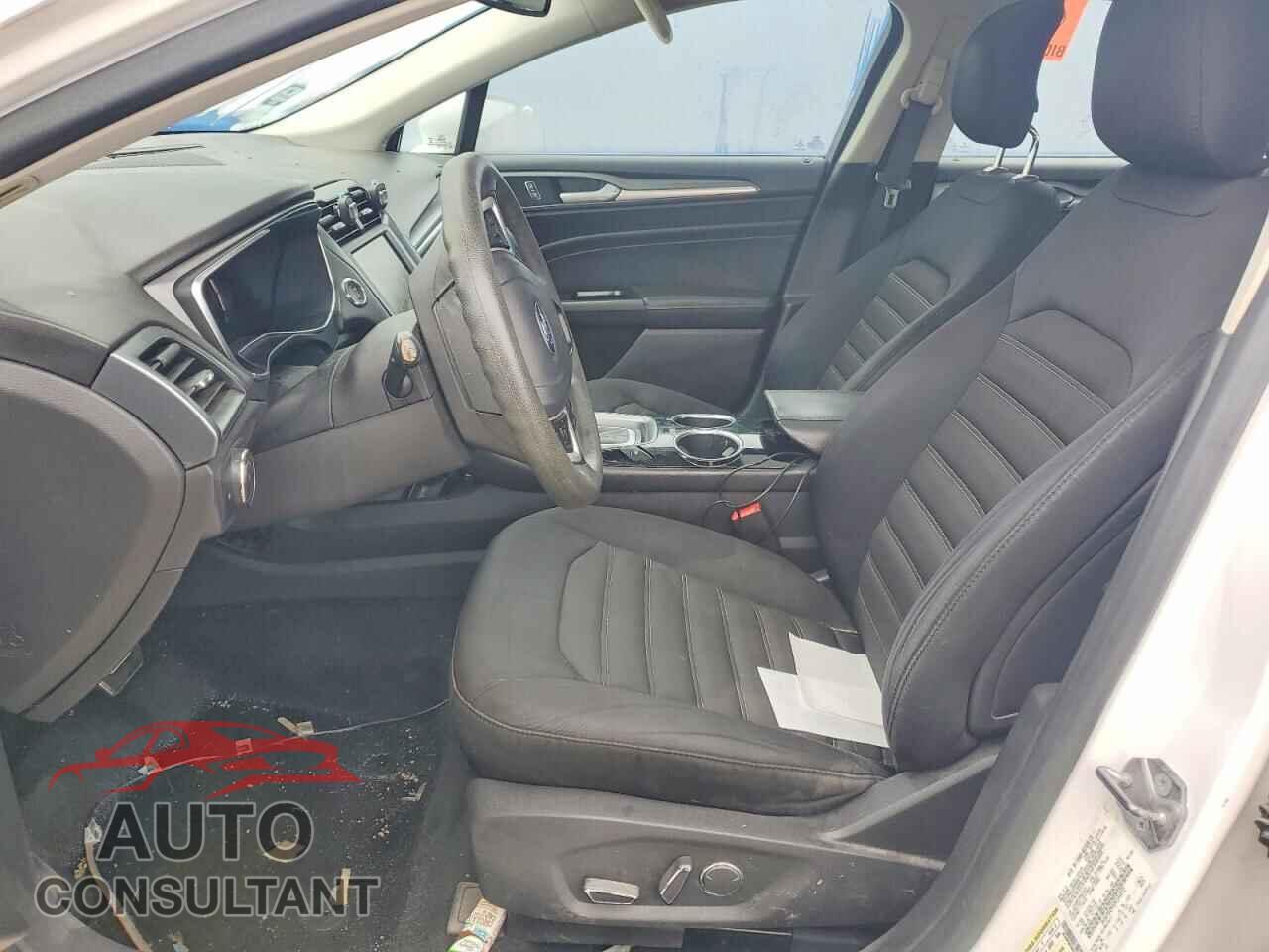 FORD FUSION 2013 - 3FA6P0K99DR376032