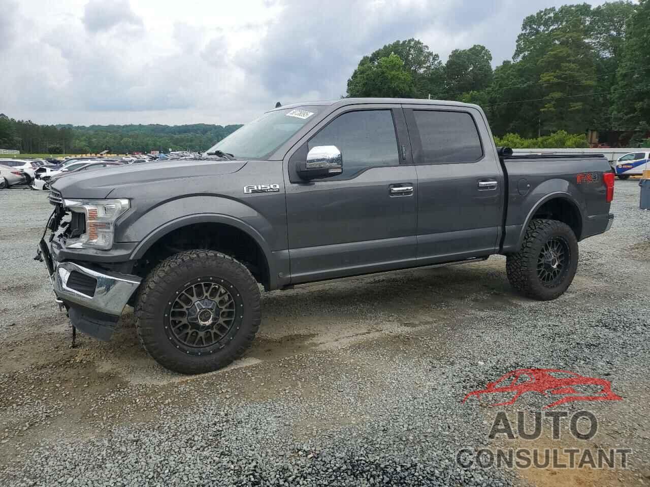 FORD F-150 2020 - 1FTEW1E41LFA81971