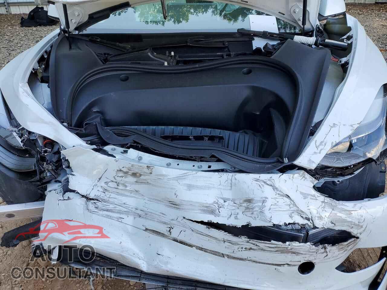 TESLA MODEL 3 2023 - 5YJ3E1EA1PF552592