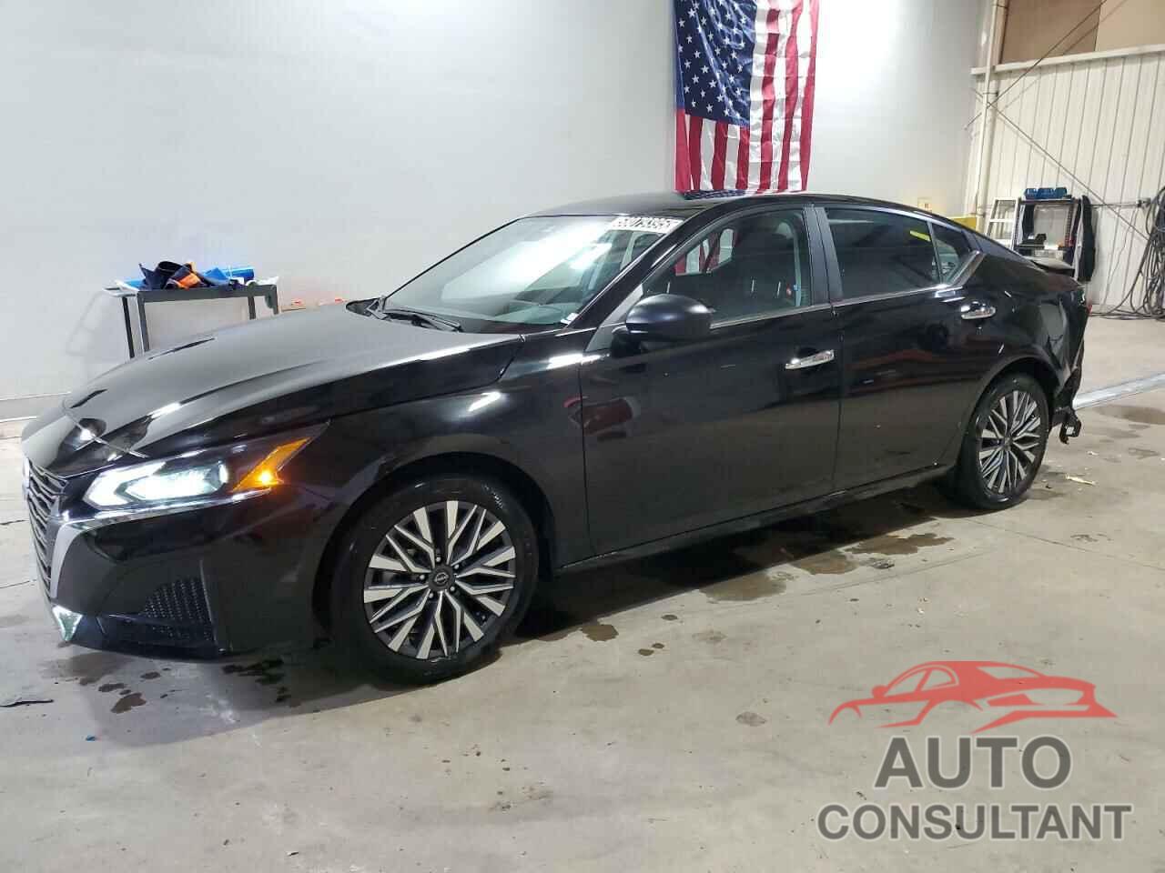 NISSAN ALTIMA 2025 - 1N4BL4DV3SN350120