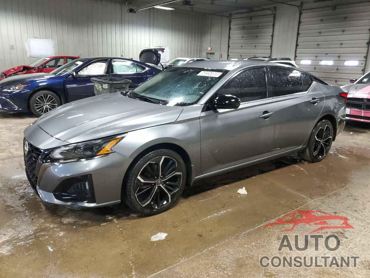 NISSAN ALTIMA 2023 - 1N4BL4CW1PN360565