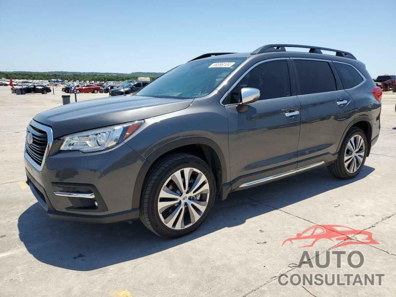 SUBARU ASCENT 2021 - 4S4WMARDXM3407995