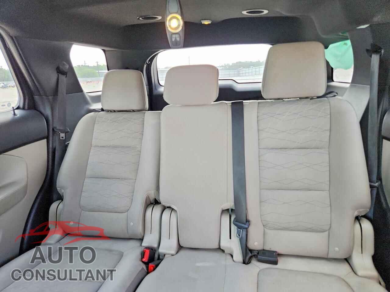 FORD EXPLORER 2015 - 1FM5K7B88FGA76704