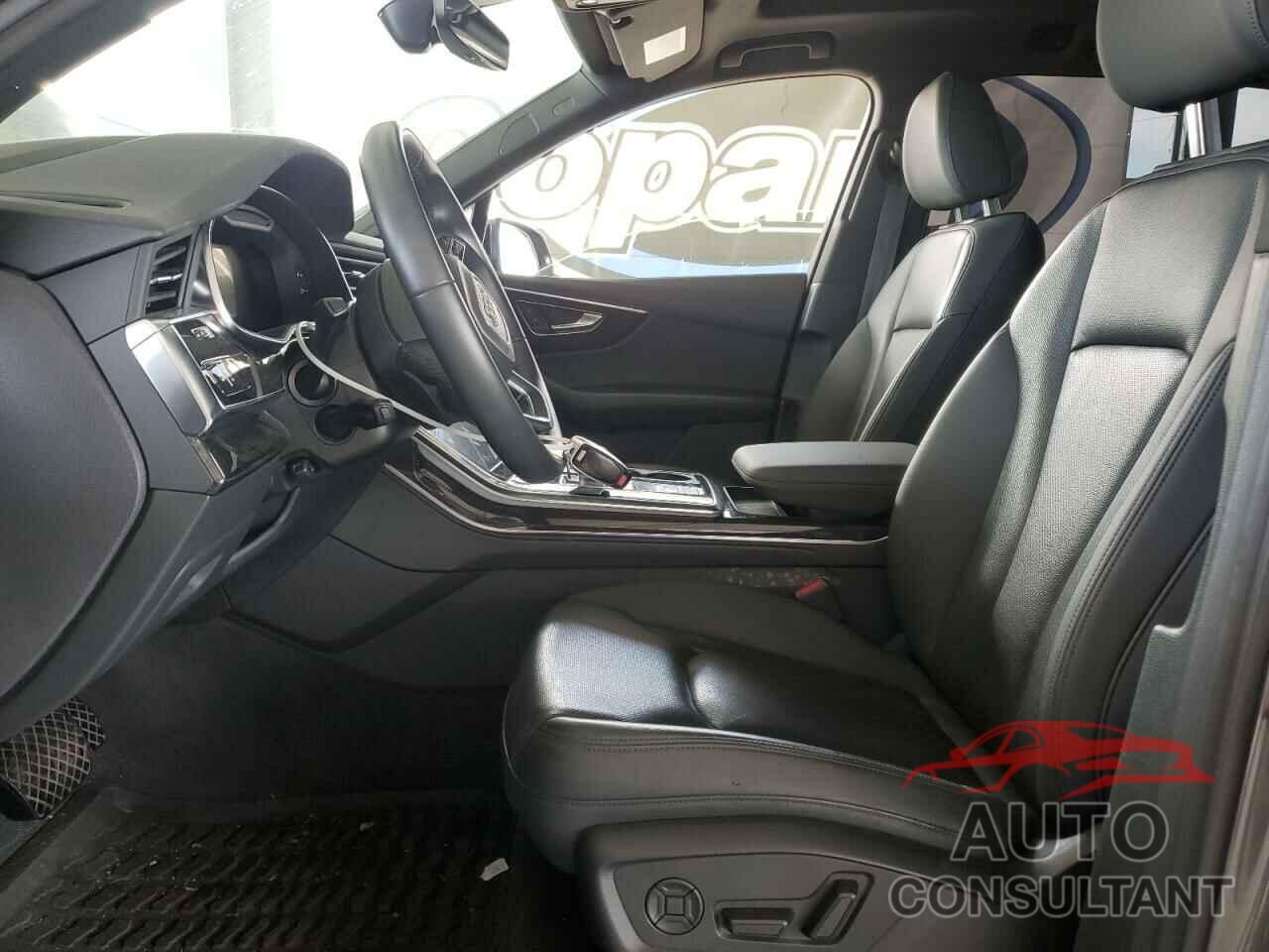 AUDI Q7 2022 - WA1VXBF72ND014963
