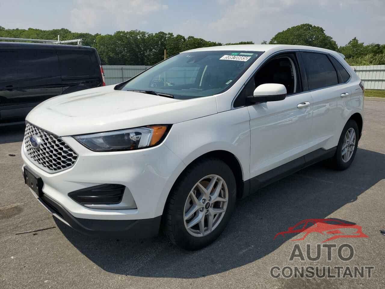FORD EDGE 2024 - 2FMPK4J90RBA78010
