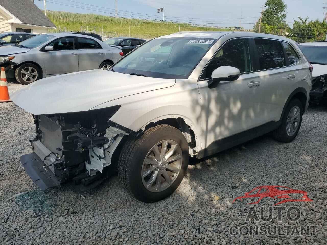 HONDA CRV 2024 - 2HKRS4H45RH469133