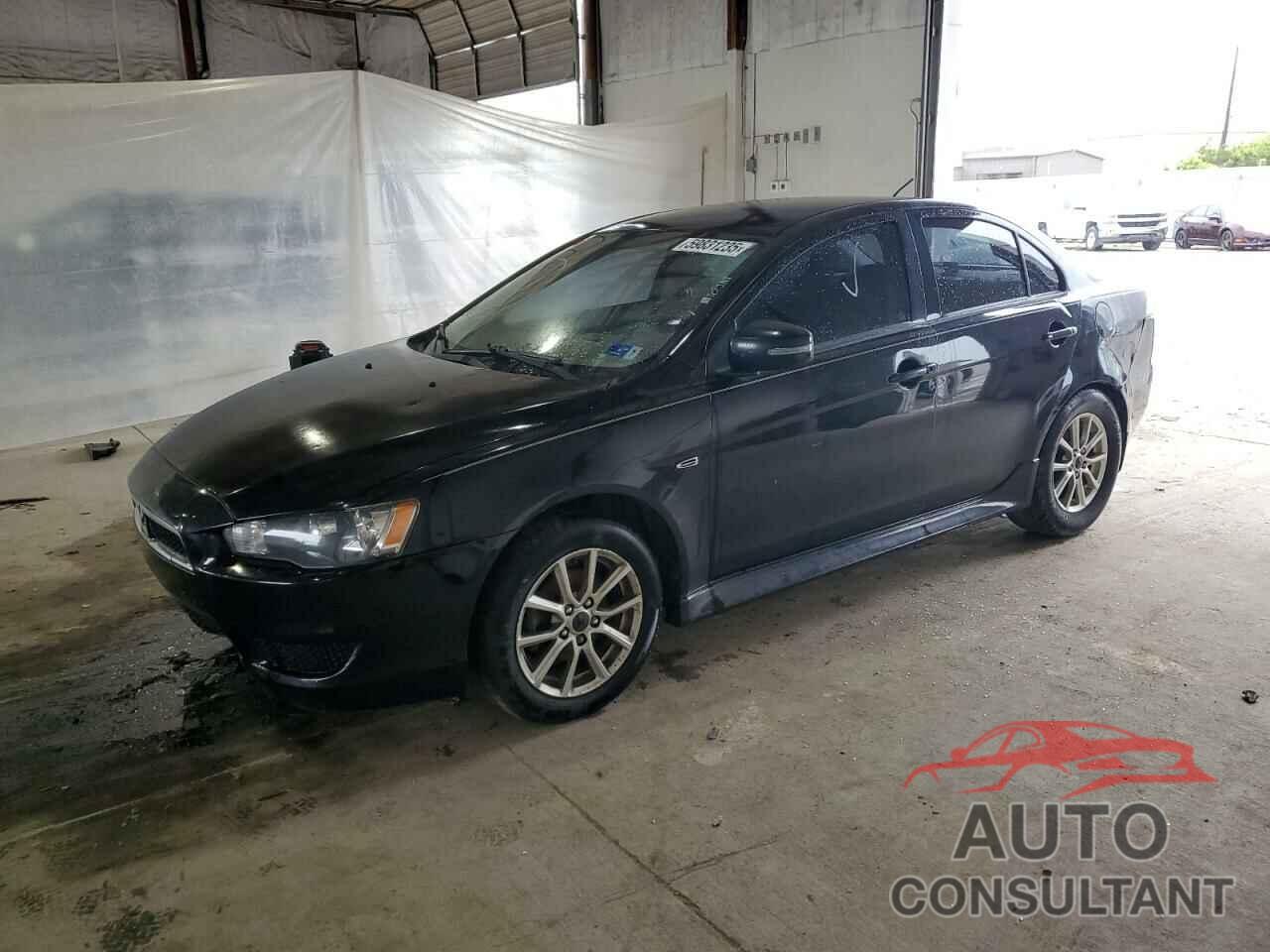 MITSUBISHI LANCER 2015 - JA32U2FU1FU014797